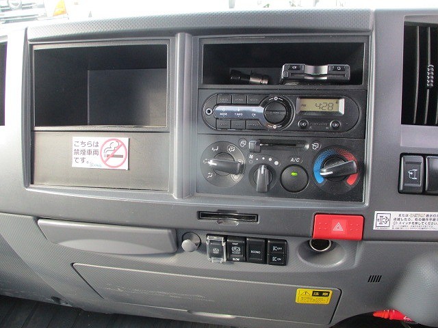 中古トラック いすゞ車載車 #15
