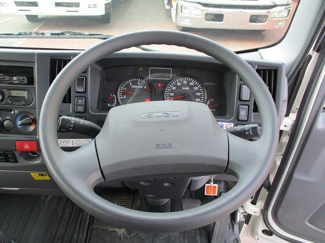 中古トラック いすゞ車載車 #16