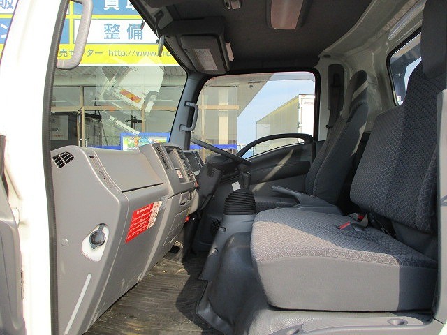 中古トラック いすゞ車載車 #20
