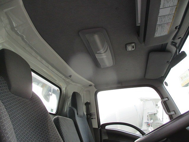 中古トラック いすゞ車載車 #21