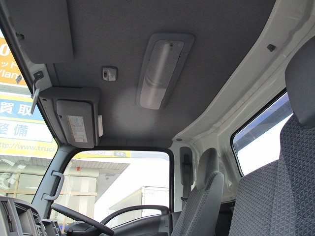 中古トラック いすゞ車載車 #22