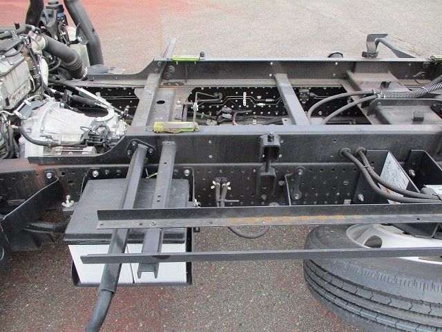 中古トラック いすゞ車載車 #9