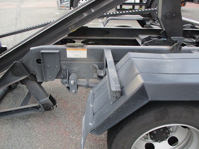 中古トラック いすゞ車載車 #10