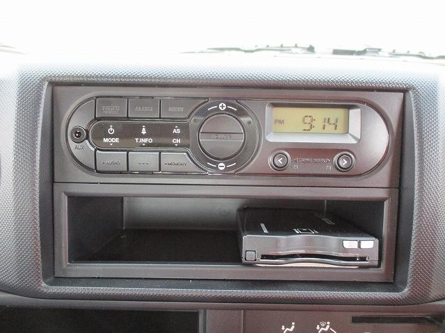中古トラック 日野ローダーダンプ #20