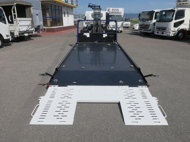 中古トラック いすゞ車載車 #7