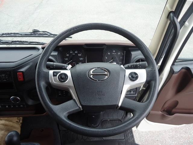 中古トラック 日野アルミバン #14