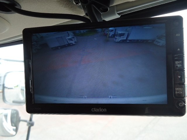 中古トラック 日野アルミバン #16