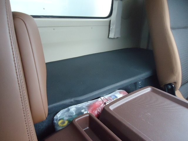 中古トラック 日野アルミバン #19