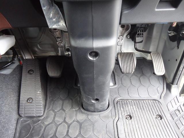 中古トラック 日野アルミバン #21