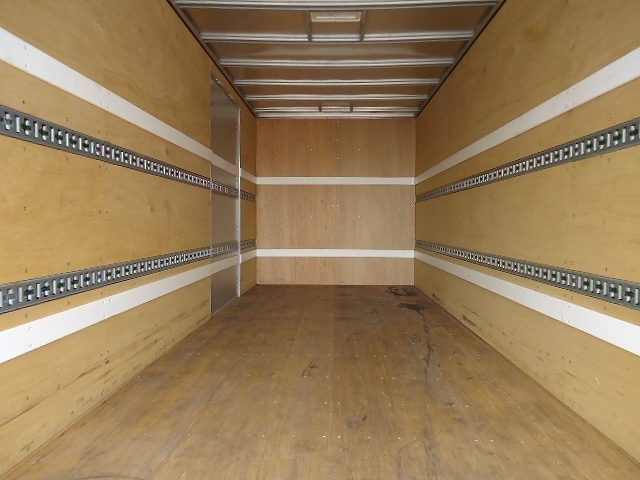 中古トラック 日野アルミバン #7