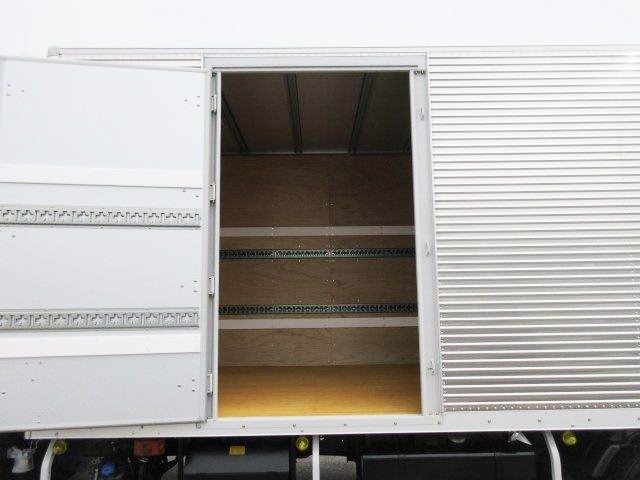 中古トラック 日野アルミバン #8