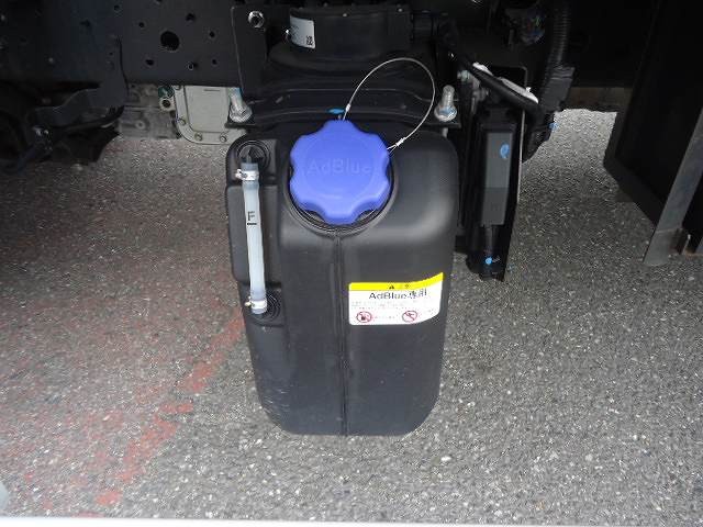 中古トラック 日野アルミバン #10