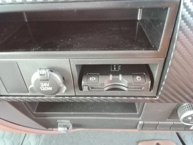 中古トラック 日野アルミウィングコンビゲート付 #19