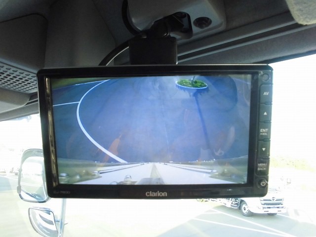 中古トラック いすゞ冷凍バン #20