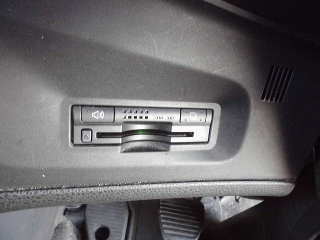 中古トラック いすゞ冷凍バン #21