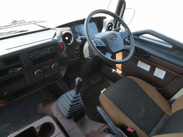 中古トラック 日野アルミウィング #14