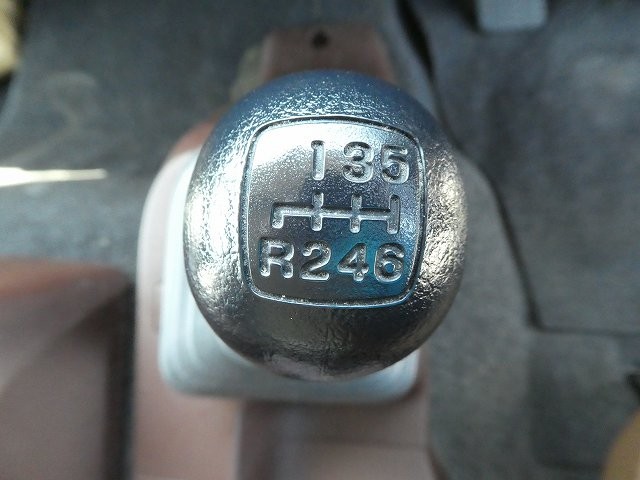 中古トラック 日野アルミウィング #16