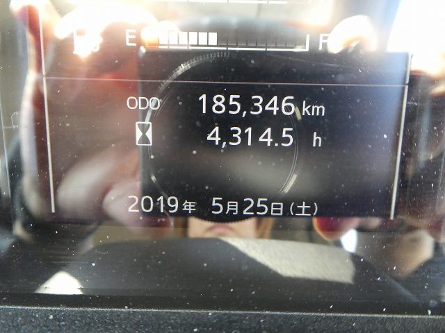 中古トラック 日野アルミウィング #17