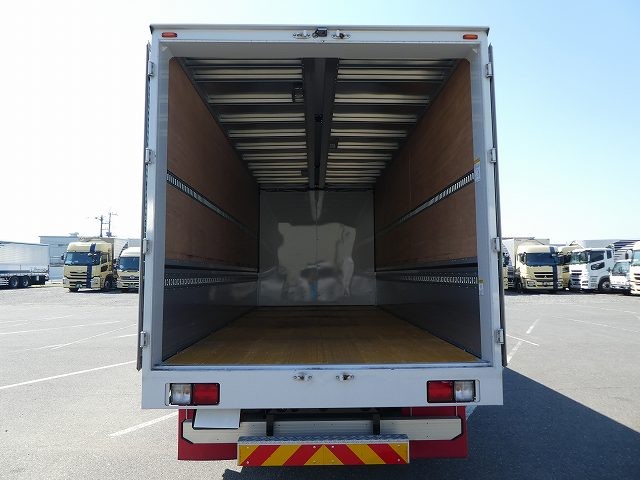 中古トラック 日野アルミウィング #9