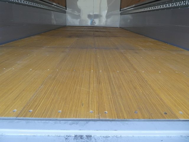 中古トラック 日野アルミウィング #10