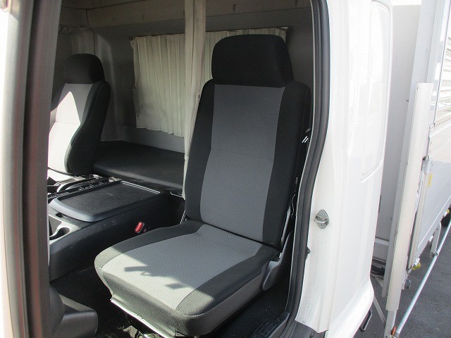 中古トラック 日野アルミウィング #22