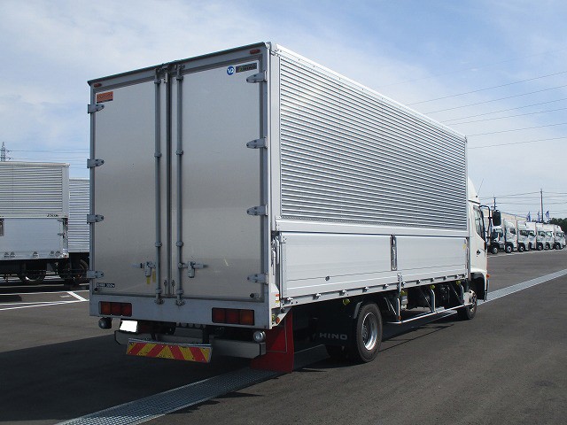 中古トラック 日野アルミウィング #6