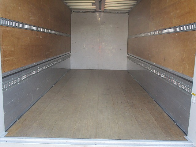 中古トラック 日野アルミウィング #8