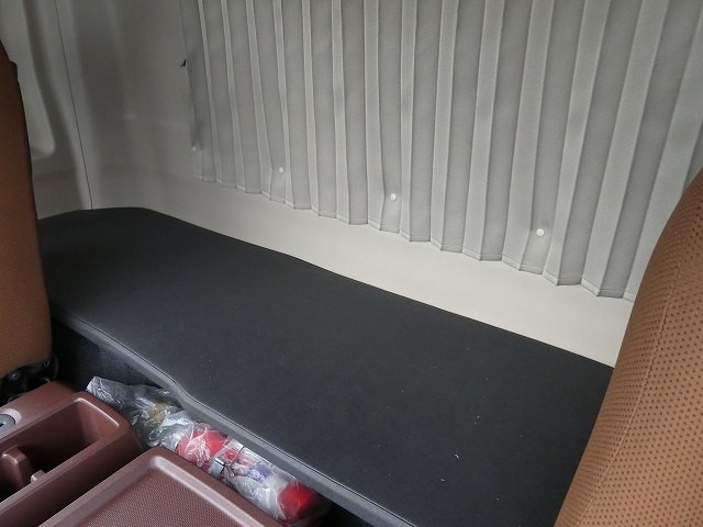 日野中型アルミウィング