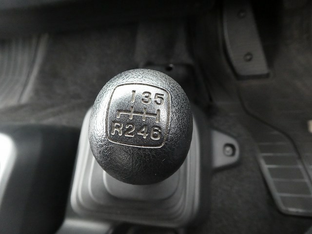 中古トラック 日野冷凍バン #17