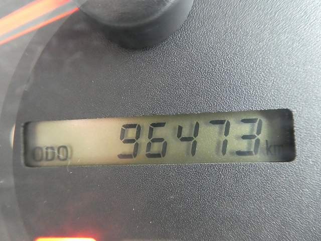 中古トラック 日野冷凍バン #18