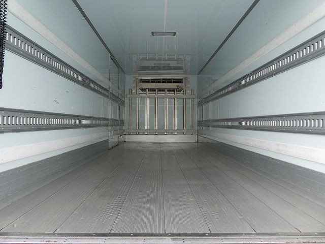中古トラック 日野冷凍バン #7