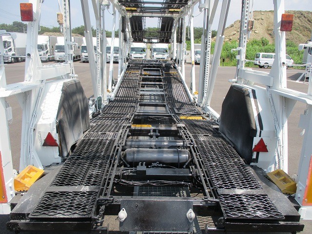 中古トラック 国内・その他車載トレーラー #6