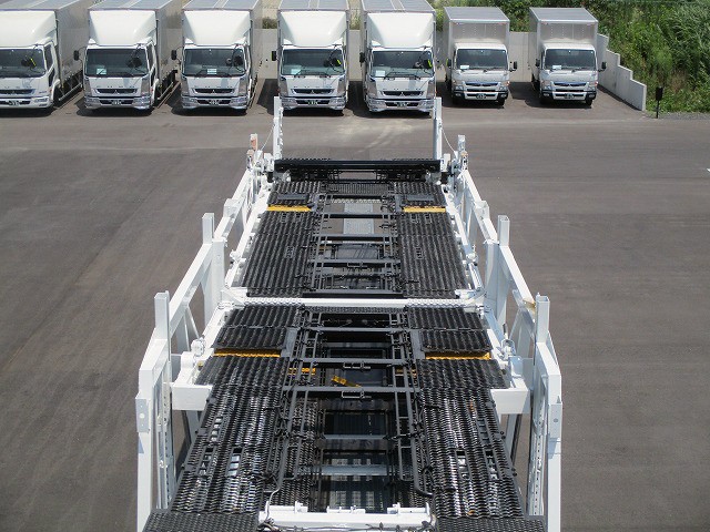 中古トラック 国内・その他車載トレーラー #7