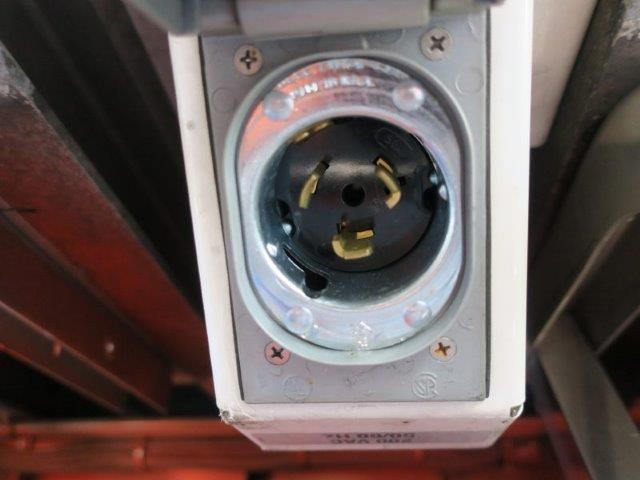 中古トラック 日野冷凍バン #14