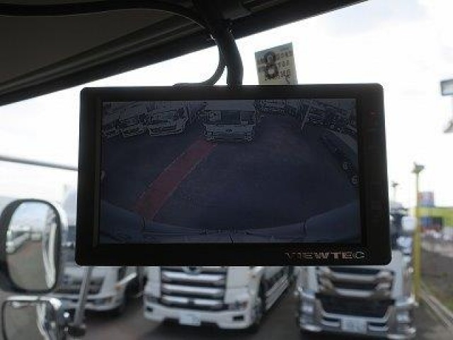 中古トラック 日野アルミウィング #17