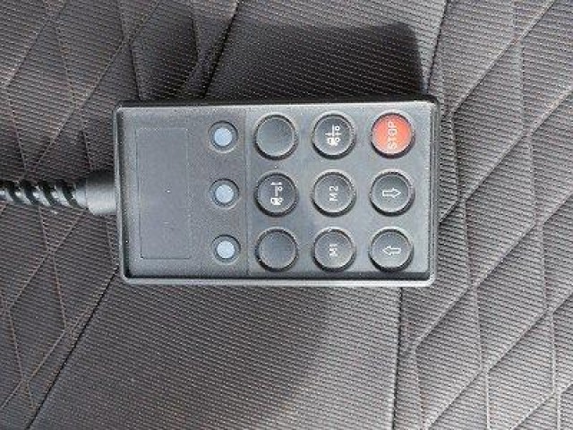 中古トラック 日野アルミウィング #19
