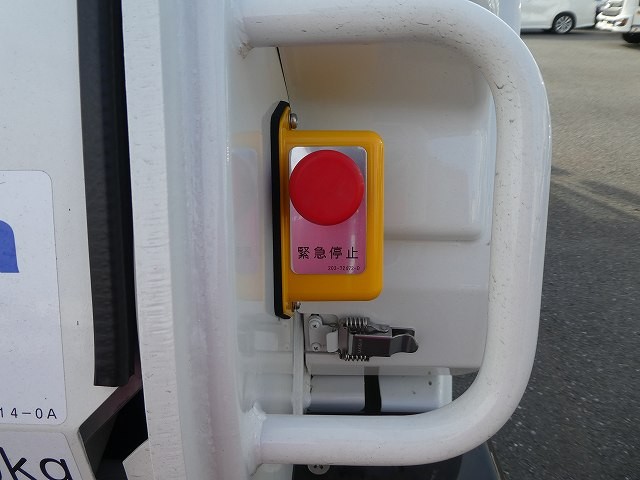中古トラック 日野パッカー車(塵芥車) #11