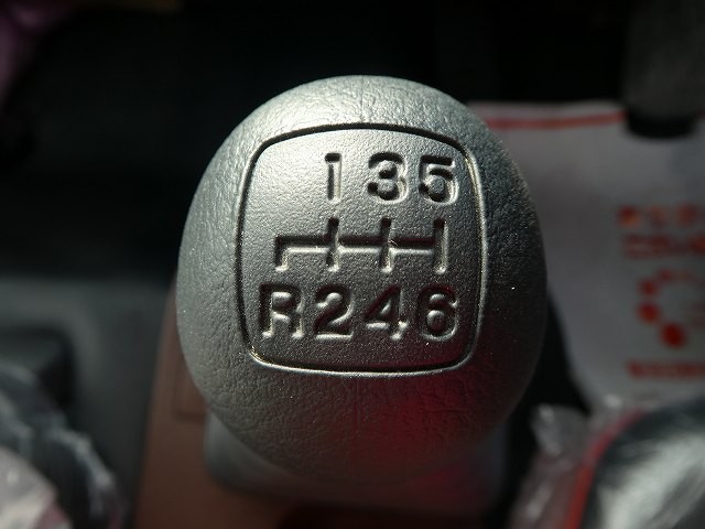 中古トラック 日野パッカー車(塵芥車) #17