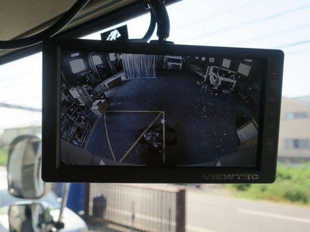 日野大型アルミウィング