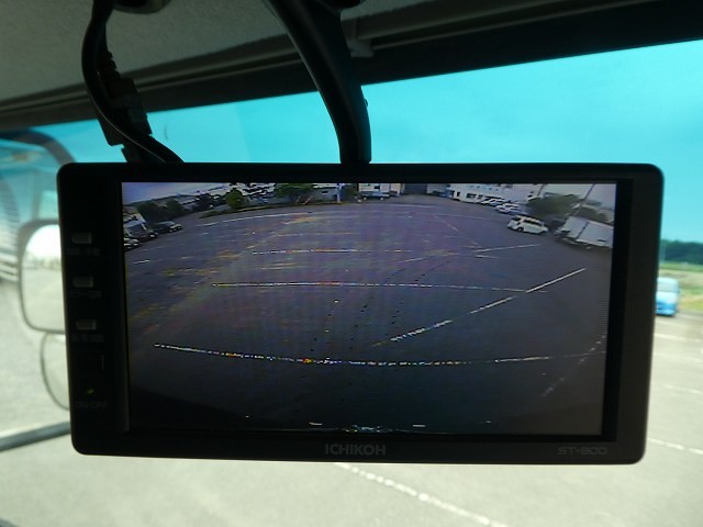 中古トラック UDトラックスアルミウィング #19