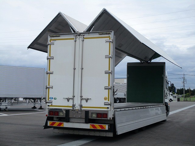 中古トラック UDトラックスアルミウィング #3