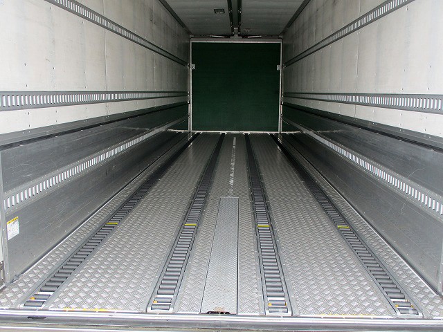 中古トラック UDトラックスアルミウィング #8