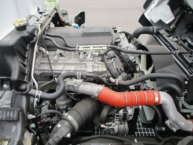 中古トラック 三菱ふそうアルミウィング #13