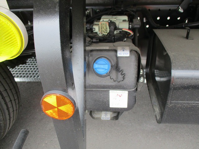 中古トラック 三菱ふそうアルミウィング #14