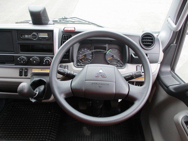 中古トラック 三菱ふそうアルミウィング #18