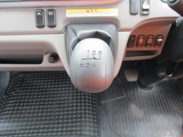 中古トラック 三菱ふそうアルミウィング #20