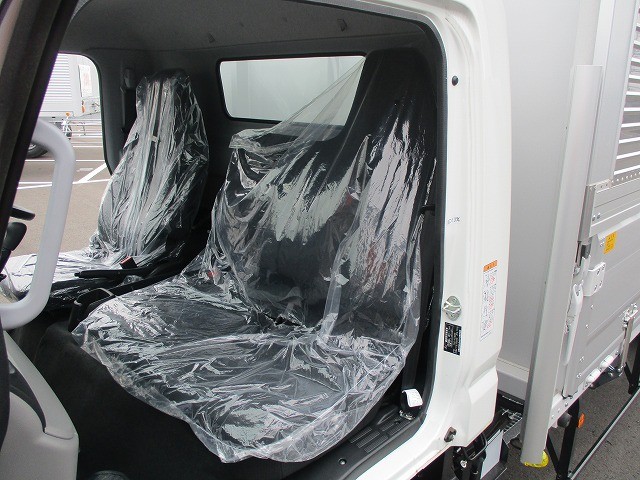 中古トラック 三菱ふそうアルミウィング #22