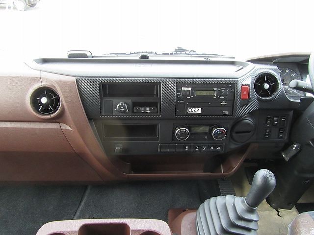 中古トラック 日野アルミウィング #15