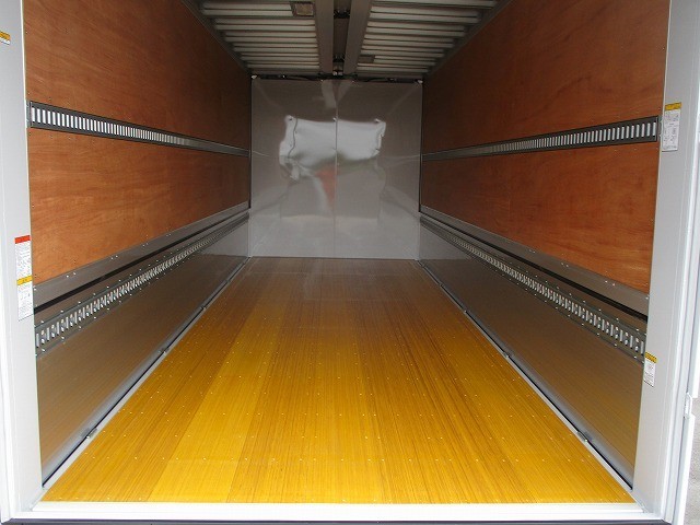 中古トラック 日野アルミウィング #8