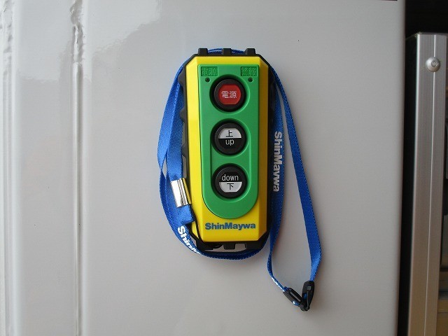 中古トラック 日野アルミウィング #9